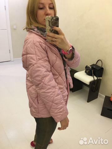 Куртка Куртка