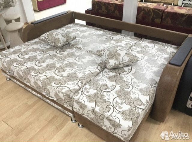 Диван угловой от производителя (доставка) 34421