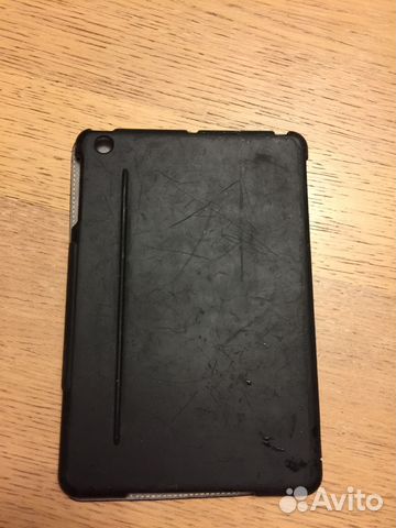 Чехол knomo на iPad mini