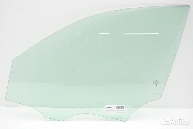 Стекло передней двери левое Mercedes W253 Стекло передней двери левое Mercedes W253
