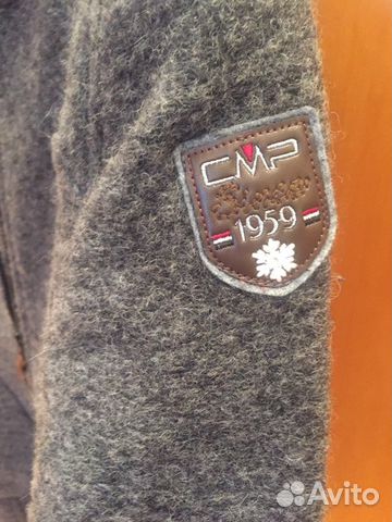 Пальто, парка, Куртка CMP (Италия) Пальто, парка, Куртка CMP (Италия)