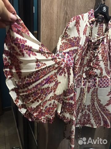 Блузка Gucci оригинал