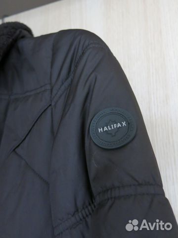 Куртка зимняя Halifax Куртка зимняя Halifax