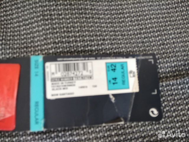 Брюки кюлоты новые M&S, размер 14, на наш 52 Брюки кюлоты новые M&S, размер 14, на наш 52