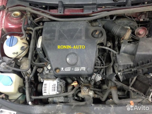 В разборе Skoda Octavia Tour 1.6 8кл AKL лифтбек В разборе Skoda Octavia Tour 1.6 8кл AKL лифтбек