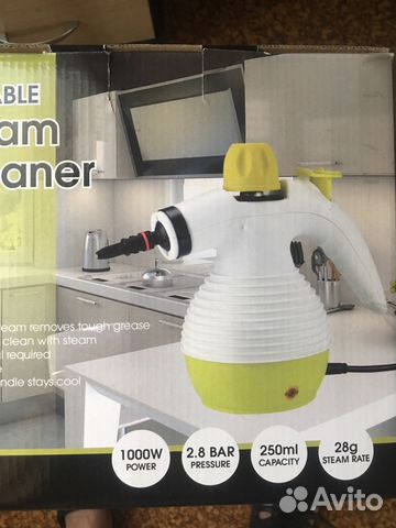 Пароочиститель Пароочиститель