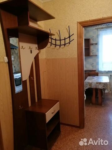 1-к квартира, 36 м², 3/9 эт. 1-к квартира, 36 м², 3/9 эт.