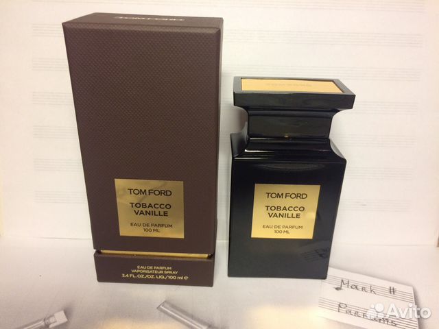 Tom Ford