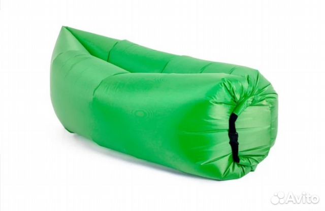 Надувной диван / Биван