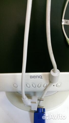 Монитор Настольный benq Монитор Настольный benq