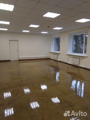 Офисное помещение, 69.8 м² Офисное помещение, 69.8 м²