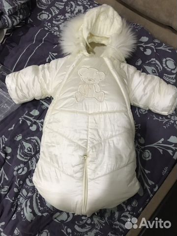 Конверт