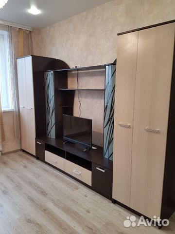1-к квартира, 35 м², 8/8 эт.