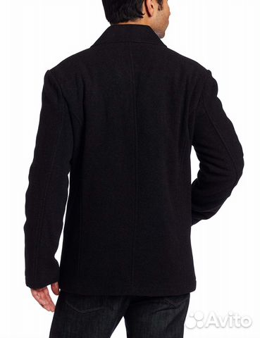 Пальто мужское Kenneth Cole Reaction Пальто мужское Kenneth Cole Reaction