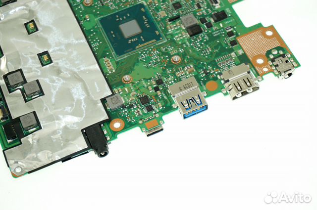 Материнская плата новая Asus E403S E403SA Материнская плата новая Asus E403S E403SA