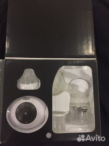 Молокоотсос