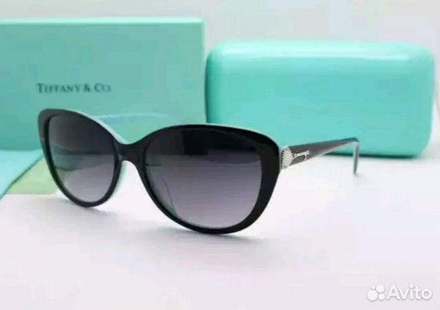 Солнечные очки Tiffany Tf4099 57 Солнечные очки Tiffany Tf4099 57