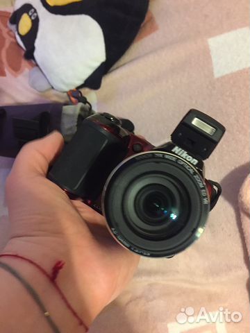Фотоаппарат Фотоаппарат