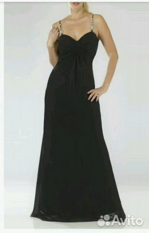 Платье вечернее, на выпускной Платье вечернее, на выпускной