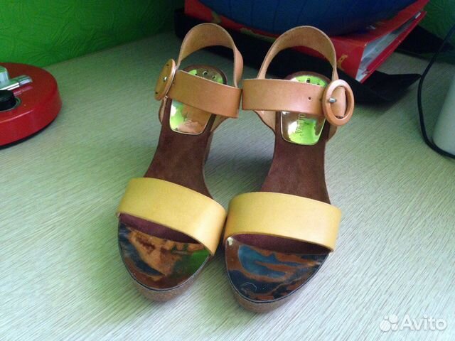 Босоножки tervolina натуральная кожа Босоножки tervolina натуральная кожа