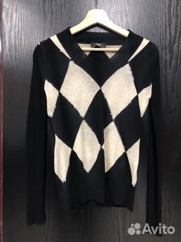 Кофта новая Anna Rachele Кофта новая Anna Rachele