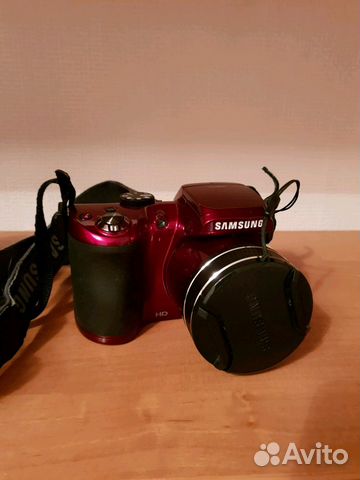 Фотоаппарат SAMSUNG wb110 Фотоаппарат SAMSUNG wb110