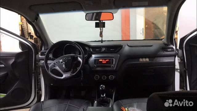 Кио Рио ремонт подушек безопасности airbag Кио Рио ремонт подушек безопасности airbag