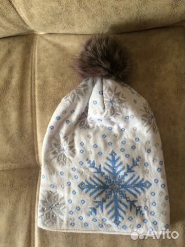 Шапка Шапка