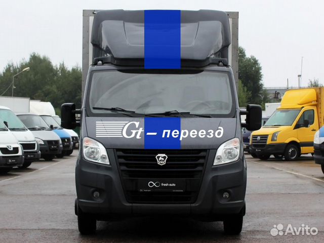 Грузоперевозки/Переезды