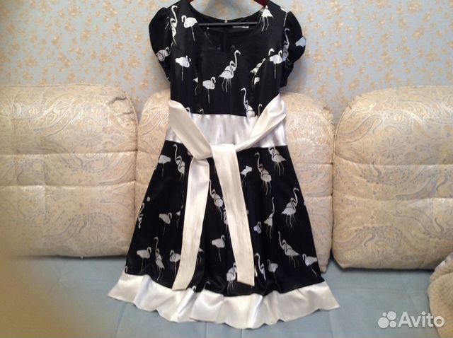 Платье выходное летнее Платье выходное летнее