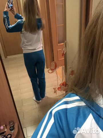 Спортивный костюм Спортивный костюм