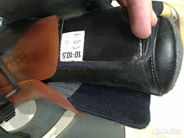 Горнолыжные ботинки Lange Custom Air 43.5 Горнолыжные ботинки Lange Custom Air 43.5