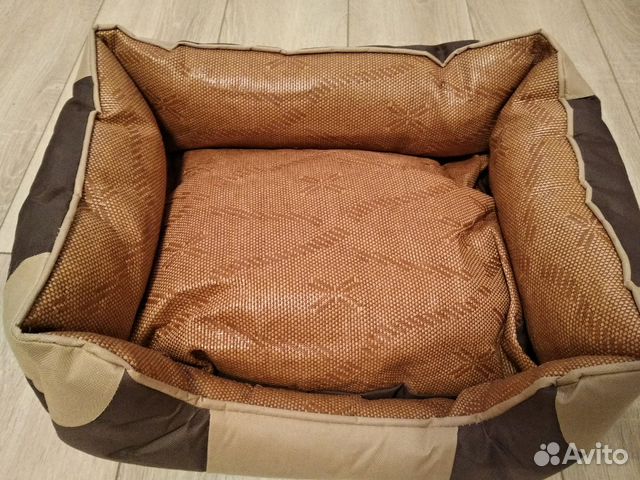 Кроватка новая для кошк/ собак Кроватка новая для кошк/ собак