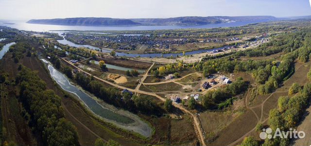 Участок 12 сот. (ИЖС) Участок 12 сот. (ИЖС)