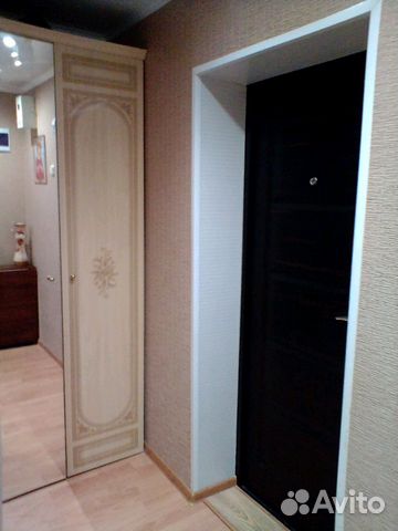 2-к квартира, 51 м², 2/3 эт.