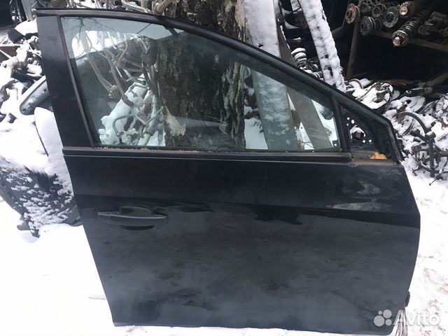Дверь передняя правая Шевроле Круз Универсал Дверь передняя правая Шевроле Круз Универсал