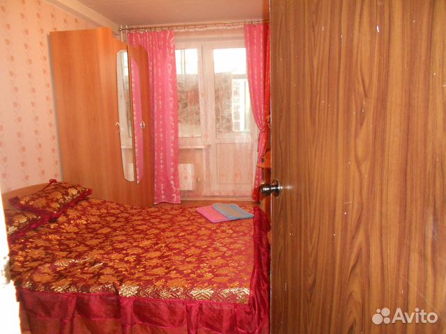 Комната 19 м² в 2-к, 6/9 эт. Комната 19 м² в 2-к, 6/9 эт.