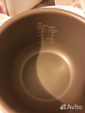 Мультиварка