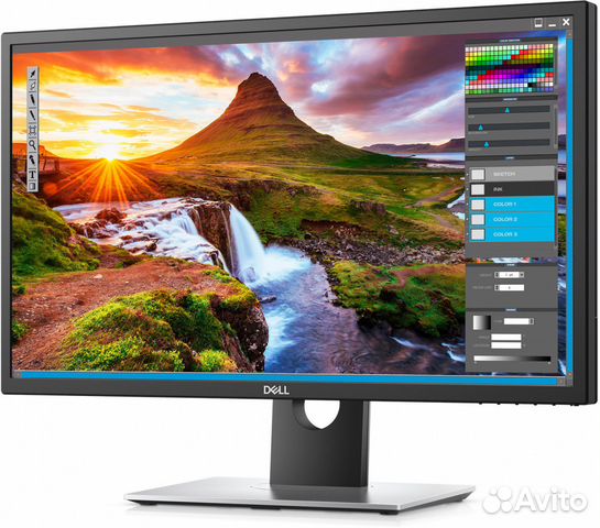 Мониторы LED SAMSUNG/LG/Acer/Asus/Dell/HP