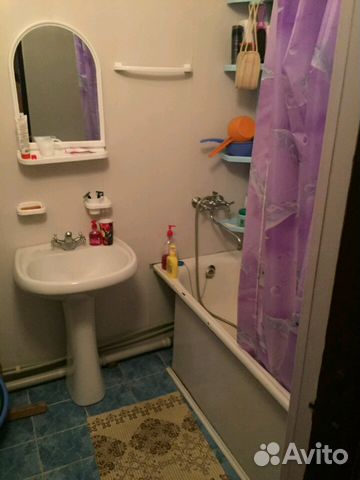 2-к квартира, 68 м², 11/17 эт.