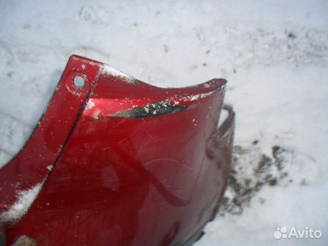 Задний бампер ниссан кашкай Nissan Qashqai Задний бампер ниссан кашкай Nissan Qashqai