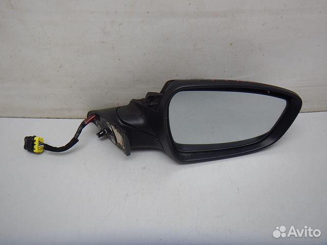 Зеркало правое Kia Ceed 62646 Зеркало правое Kia Ceed 62646