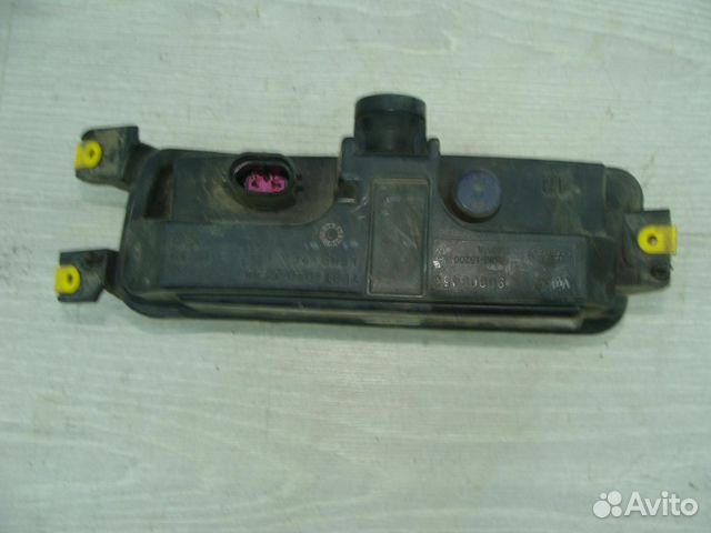 Птф передняя правая Land Rover Range Rover 2012-20