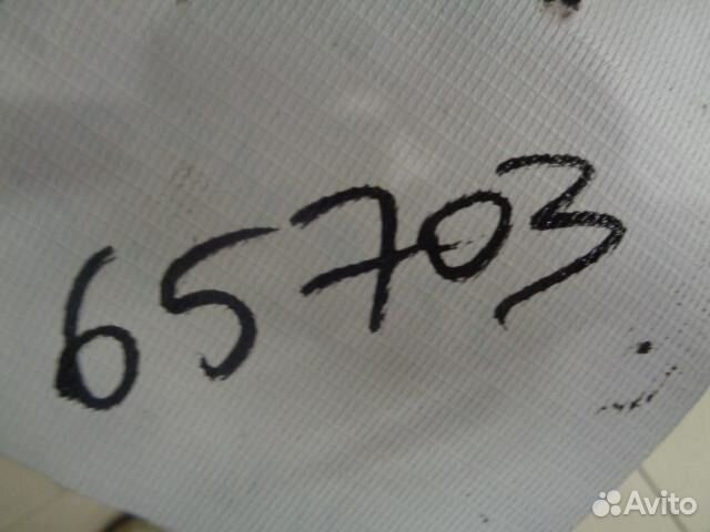 Дверь Форд Эксплорер (U2) 1995-2001 передняя права