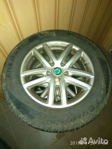 215/65 R16 pirelli formula energy обмен