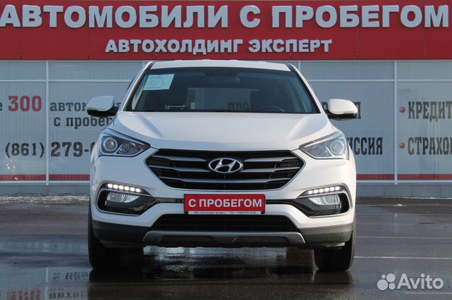 хендай в кредит в краснодаре