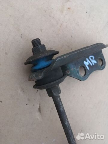 Тойота мр2 подушка коробки передач верхняя Тойота мр2 подушка коробки передач верхняя