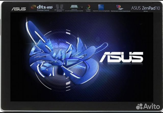 Планшет Asus ZenPad 10 Z300C