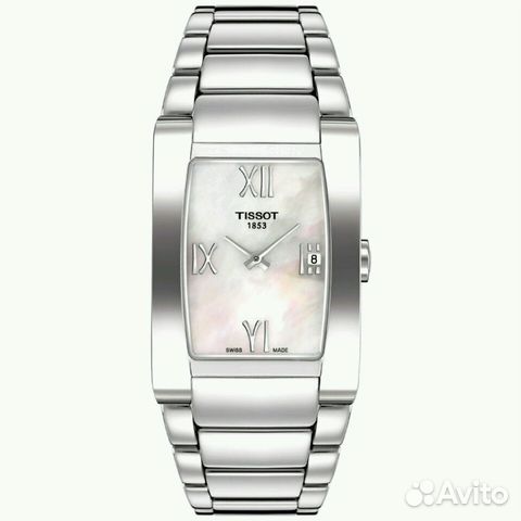 Tissot T007.309.11.113.00