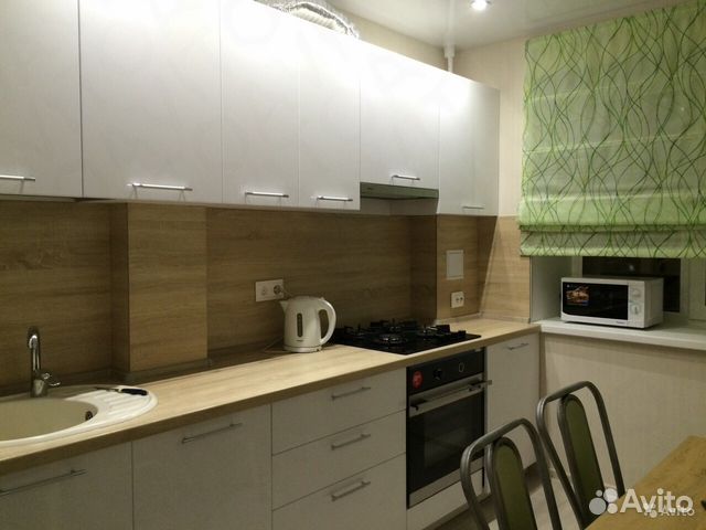 2-к квартира, 50 м², 4/6 эт.